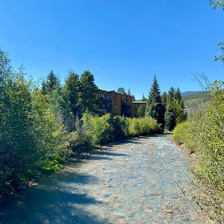 Soda Spring II 1927 By Summitcove Lodging Кистон Экстерьер фото